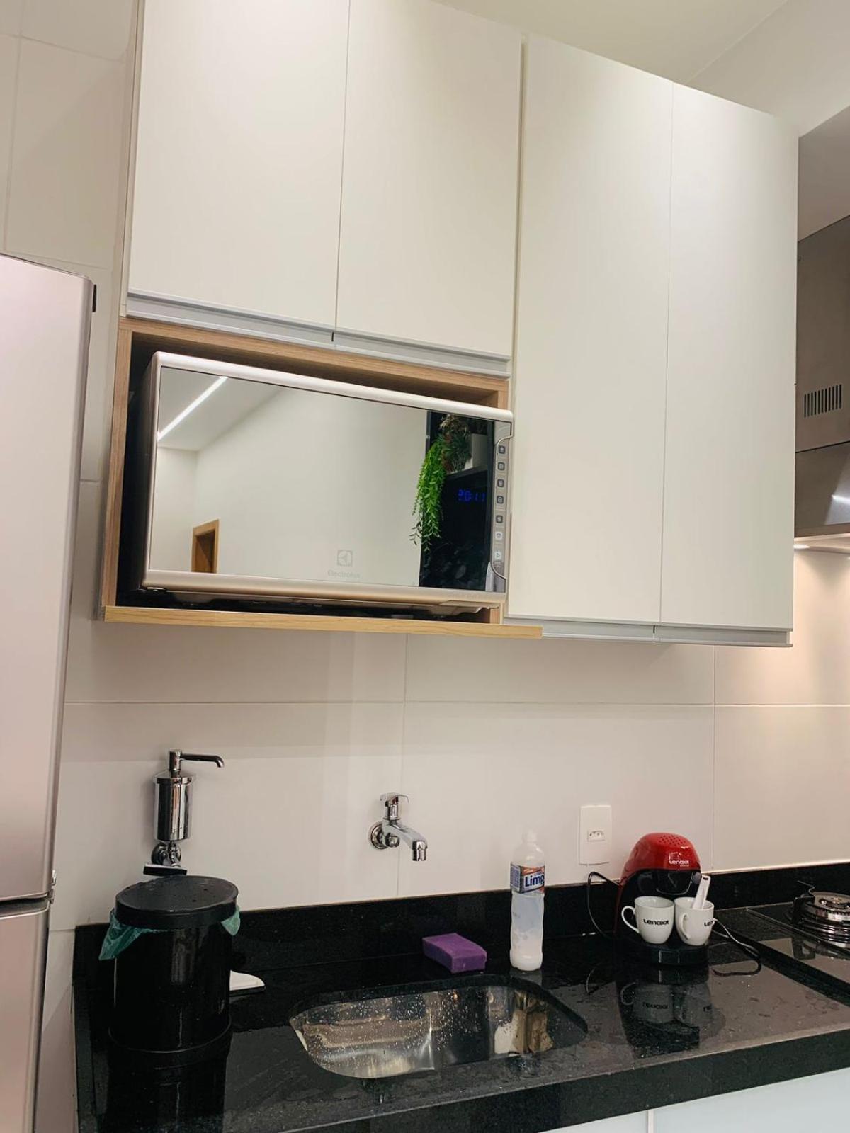 Apartamento De Luxo Copacabana Rio de Janeiro Buitenkant foto