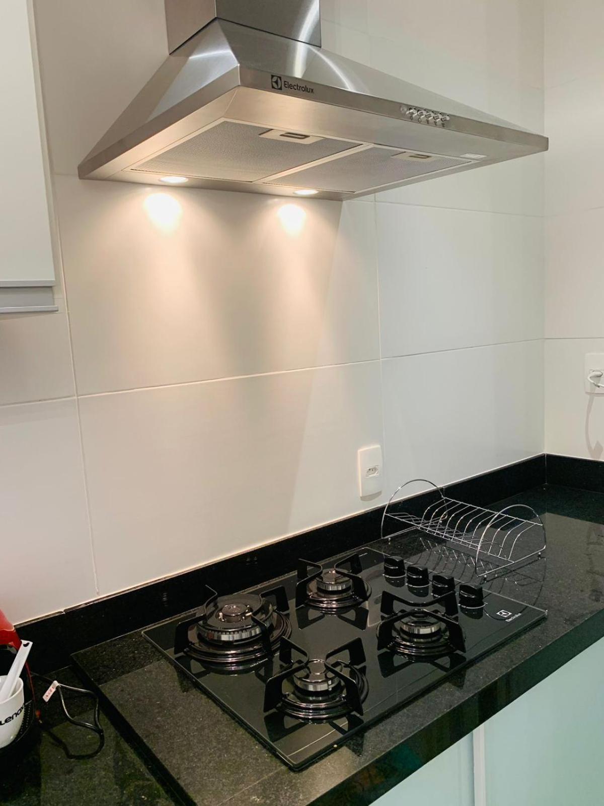 Apartamento De Luxo Copacabana Rio de Janeiro Buitenkant foto
