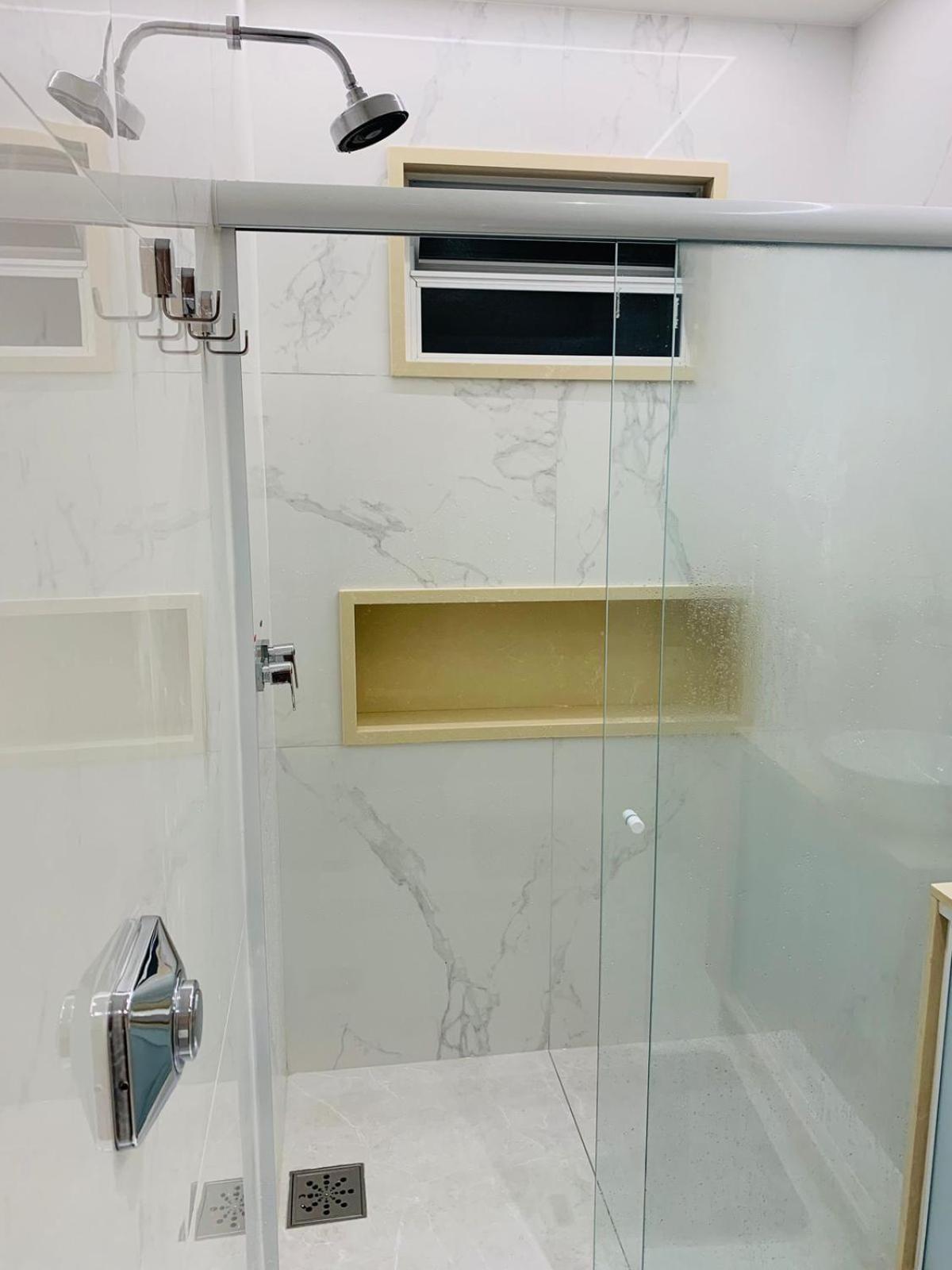 Apartamento De Luxo Copacabana Rio de Janeiro Buitenkant foto