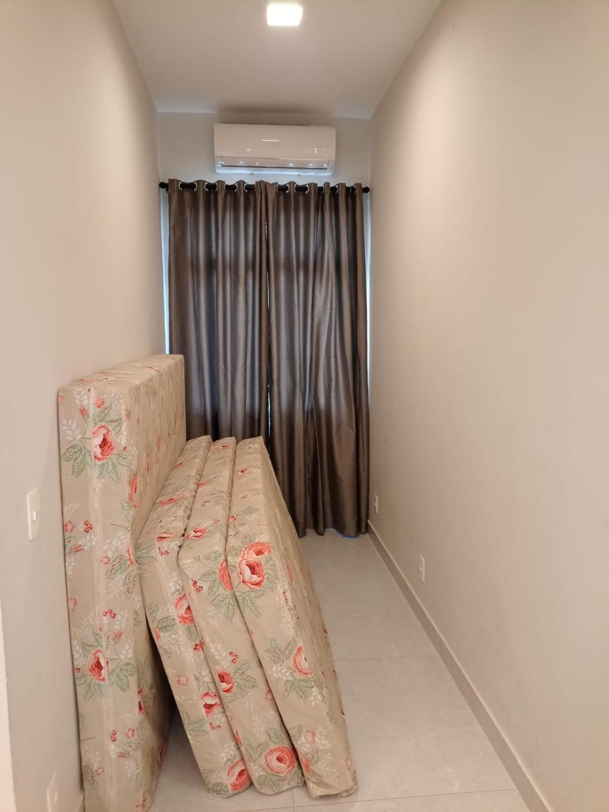 Apartamento De Luxo Copacabana Rio de Janeiro Buitenkant foto